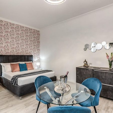 Flaminio Royal Apartment Rome Extérieur photo