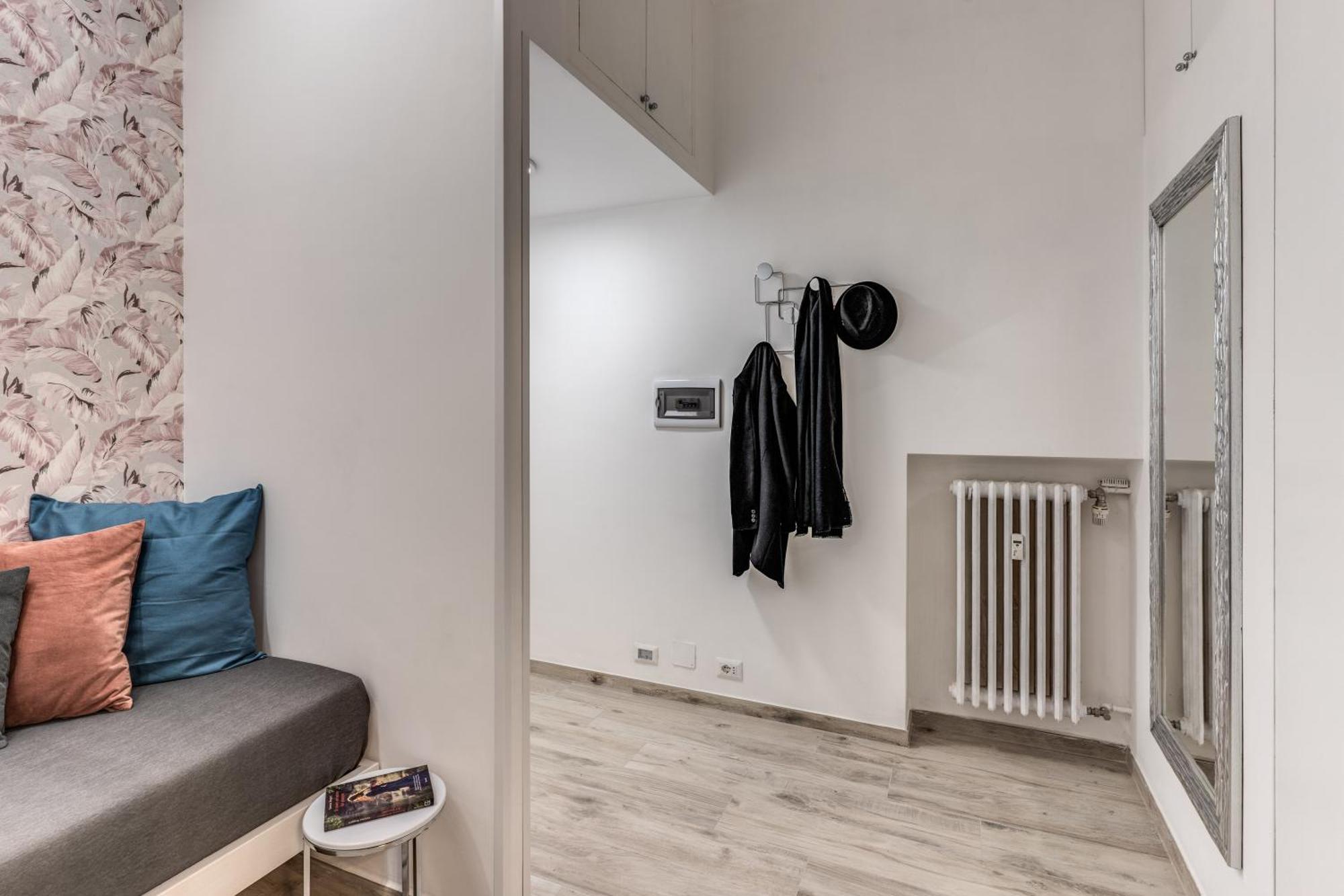 Flaminio Royal Apartment Rome Extérieur photo