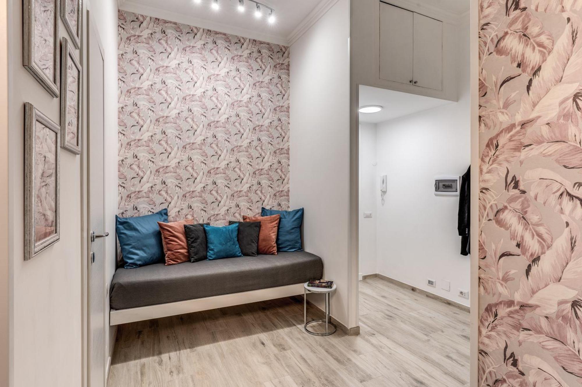 Flaminio Royal Apartment Rome Extérieur photo