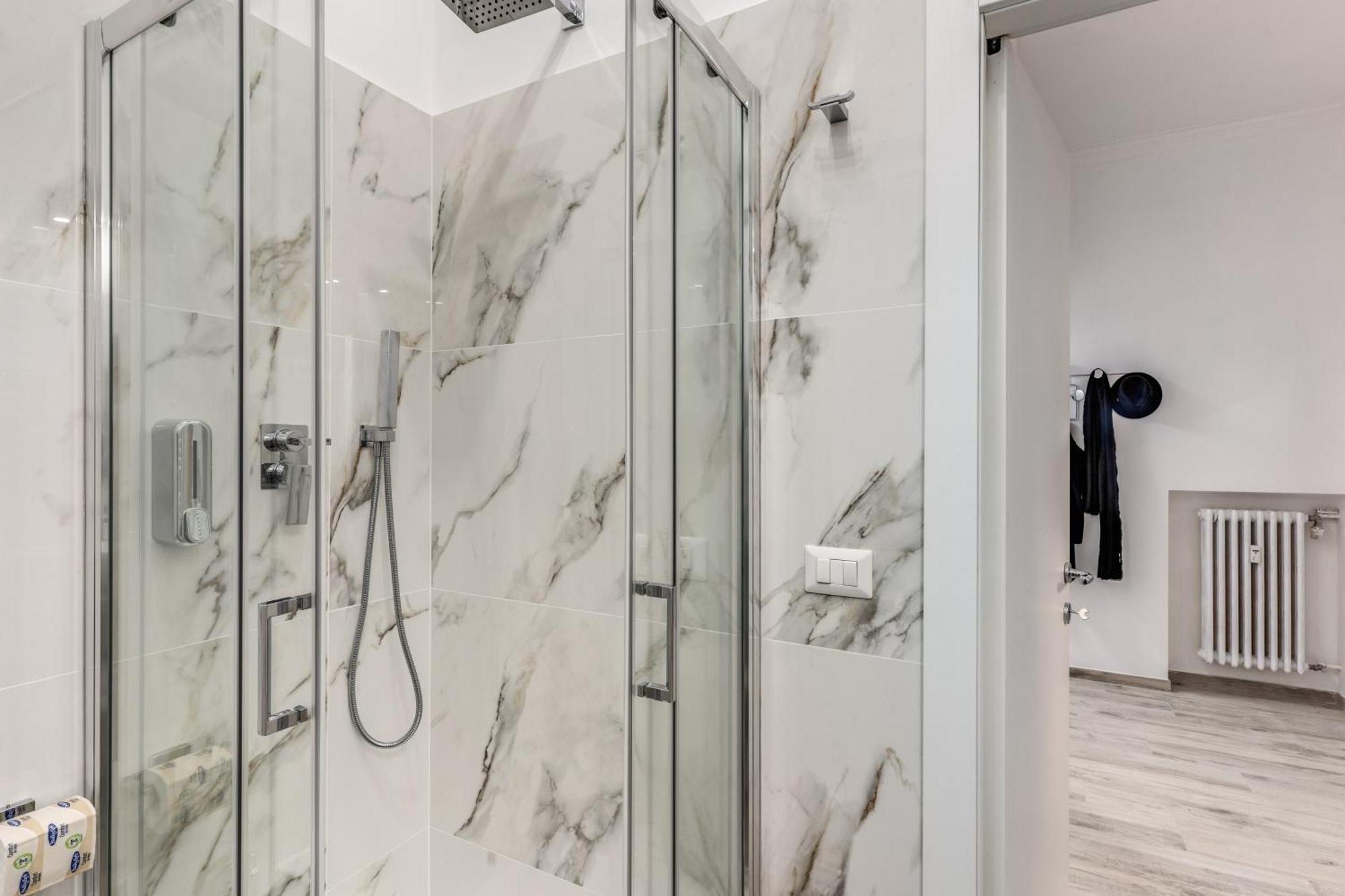 Flaminio Royal Apartment Rome Extérieur photo