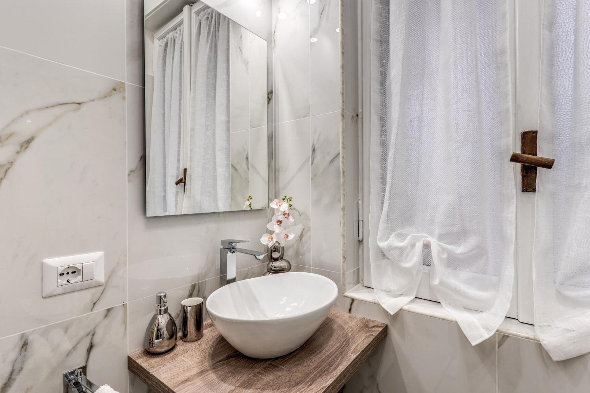 Flaminio Royal Apartment Rome Extérieur photo