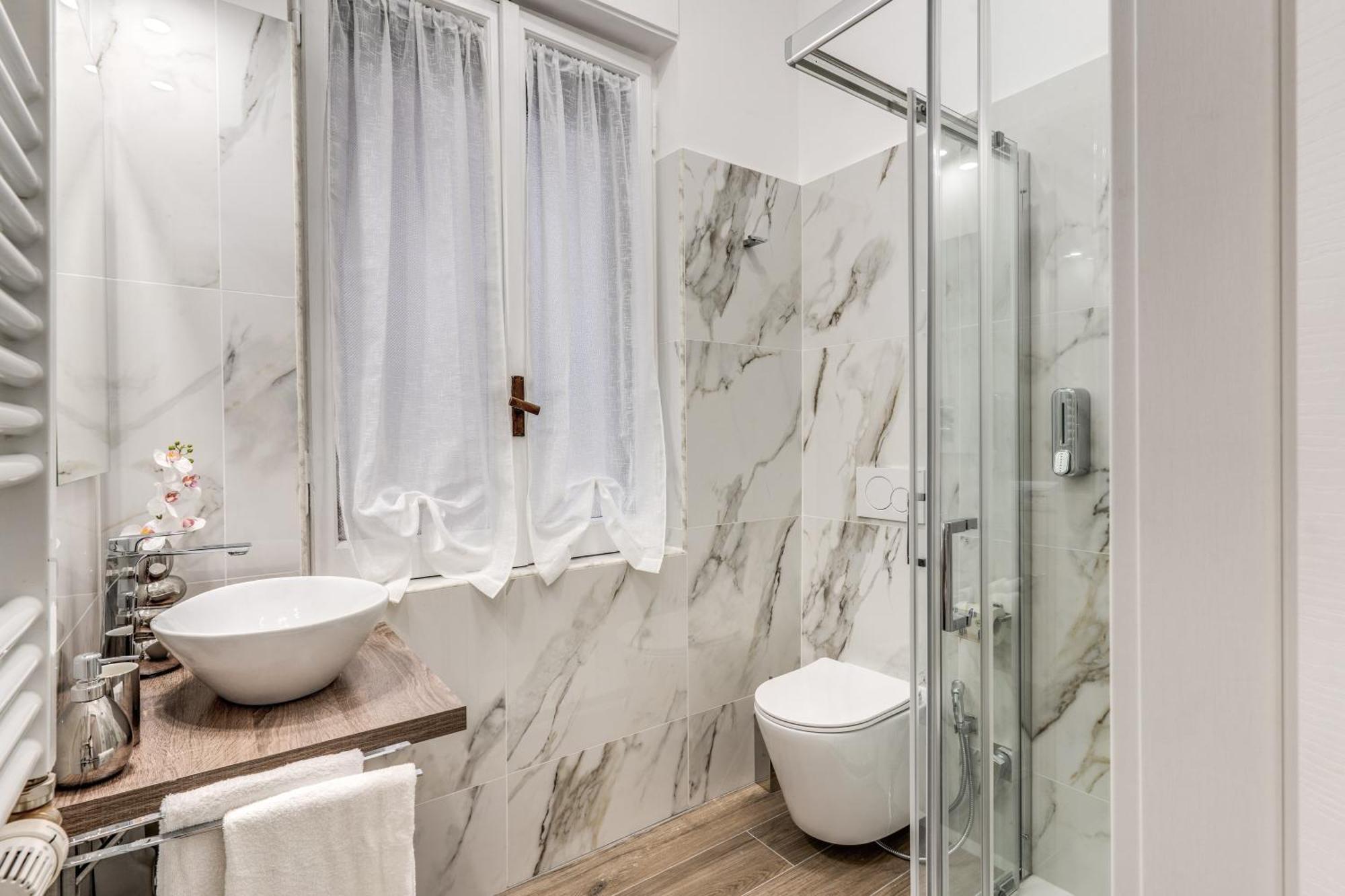 Flaminio Royal Apartment Rome Extérieur photo