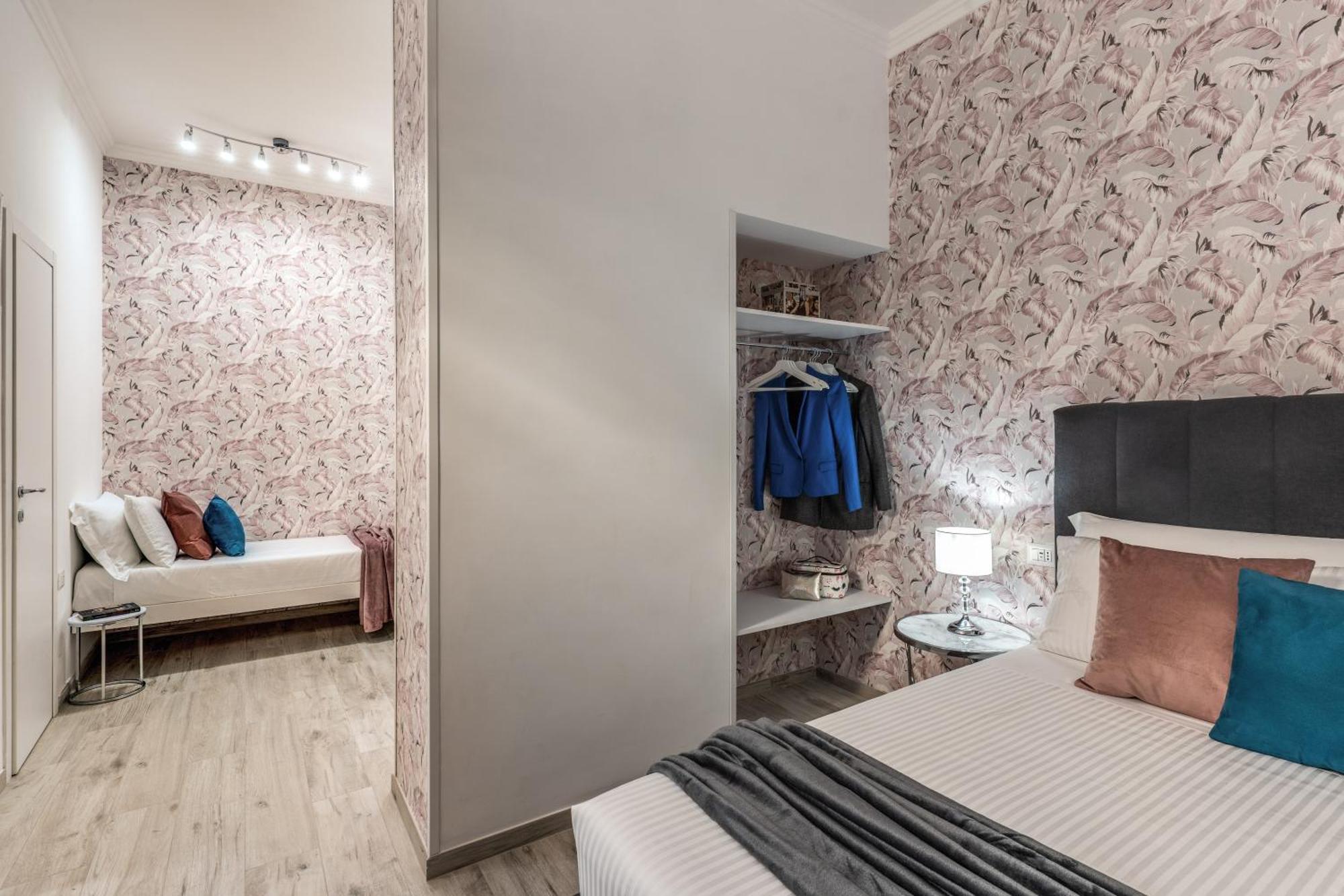 Flaminio Royal Apartment Rome Extérieur photo